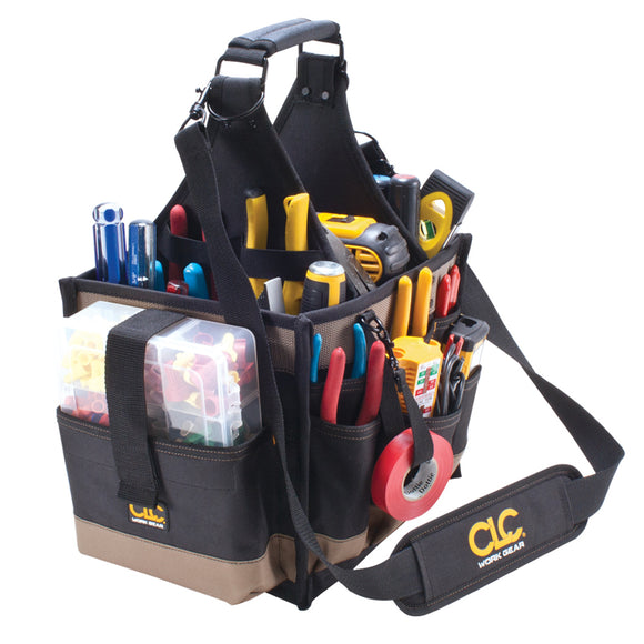 CLC 1528 Electrical & Maintenance Tool Carrier - 11