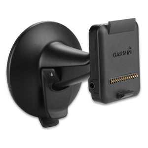 Garmin Suction Cup Mount f/d&#275;zl&trade; 760LMT, n&#252;vi&reg; 2757LM & 2797LMT & RV 760LMT