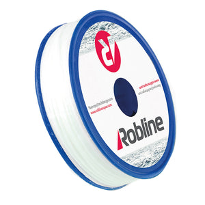 Robline Dyneema&reg; Whipping Twine - 1.0mm x 50M - White