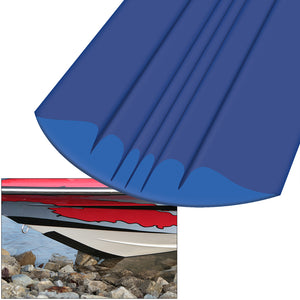 Megaware KeelGuard&reg; - 4&#39; - Blue