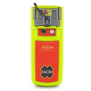 ACR 2886 AISLink Man Overboard Beacon