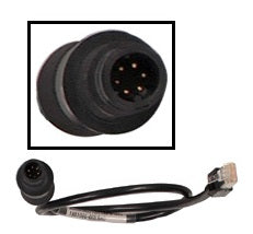 Furuno Hub Adapter Cab 0.5M 6P 6P(M) - RJ45(M)