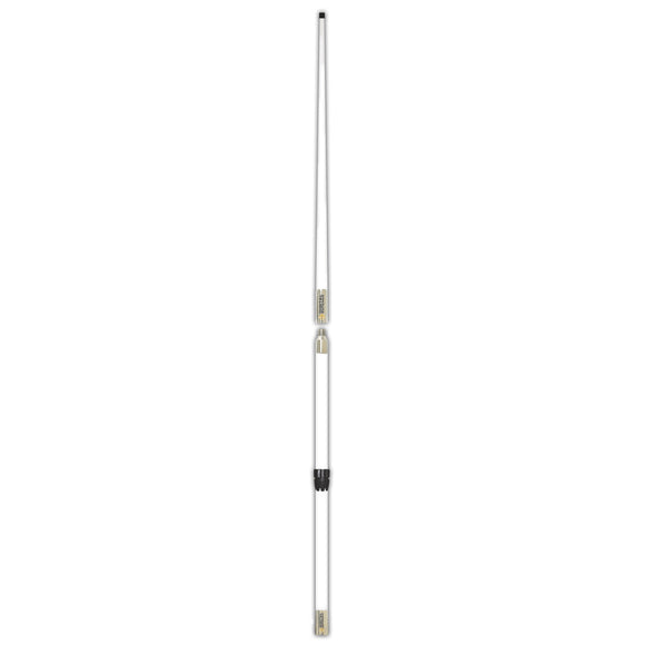 Digital Antenna 532-VW-RS 16' White VHF f/RUPP Mounts