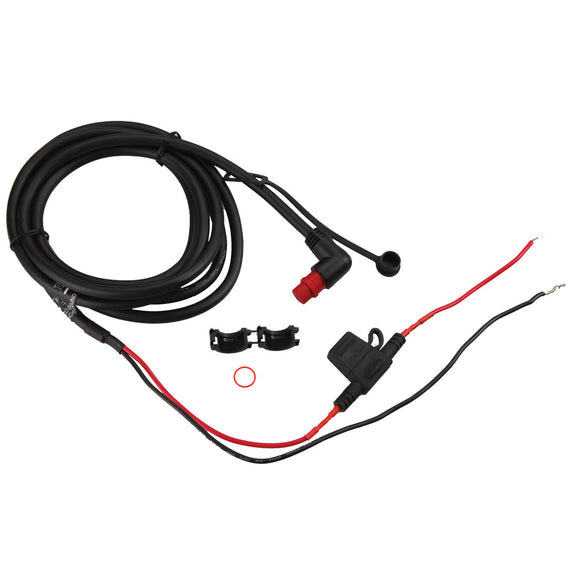 Garmin Right Angle Power Cable f/MFD Units