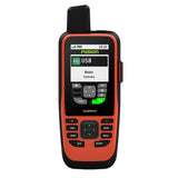 Garmin GPSMAP&reg; 86i Handheld GPS w/inReach&reg; &amp; Worldwide Basemap