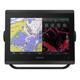 Garmin GPSMAP&reg; 8412 12" Chartplotter w/Worldwide Basemap