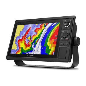 Garmin GPSMAP&reg; 1222xsv Keyed Networking Combo - No Transducer