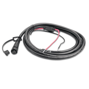 Garmin 2-Pin Power Cable f/GPSMAP&reg; 4xxx & 5xxx Series