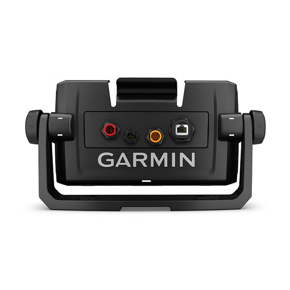 Garmin Bail Mount with Quick-release Cradle (12-pin) (ECHOMAP™ Plus 9Xsv)