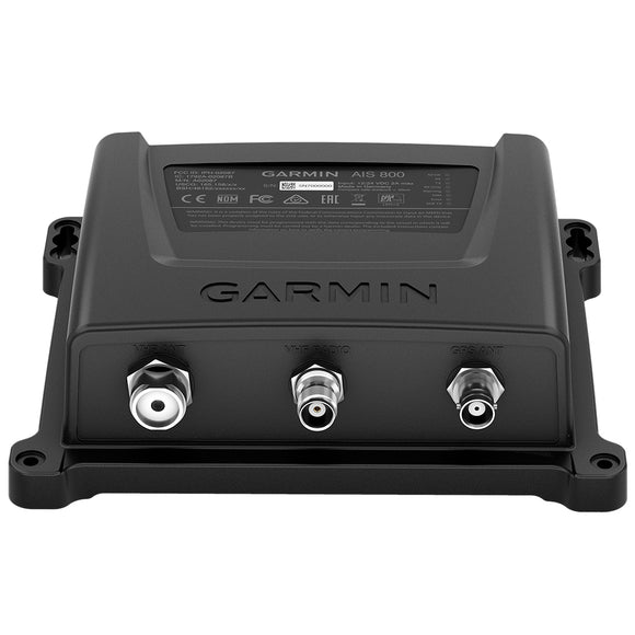 Garmin AIS™ 800 Blackbox Transceiver