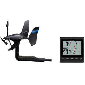 Garmin GNX&#153; Wireless Wind Pack