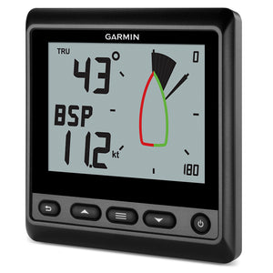 Garmin GNX&trade; Wind Marine Instrument