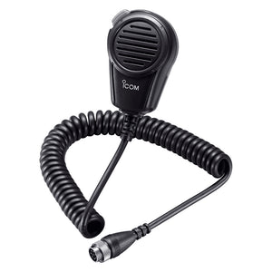 Icom HM180 Replacement Mic f/M710 &amp; M700 Pro