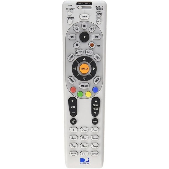 Directv Rf Remote Upgrade Kit For H24 Receiver