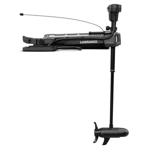 Lowrance Ghost&reg; Trolling Motor 47" Shaft f/24V or 36V Systems