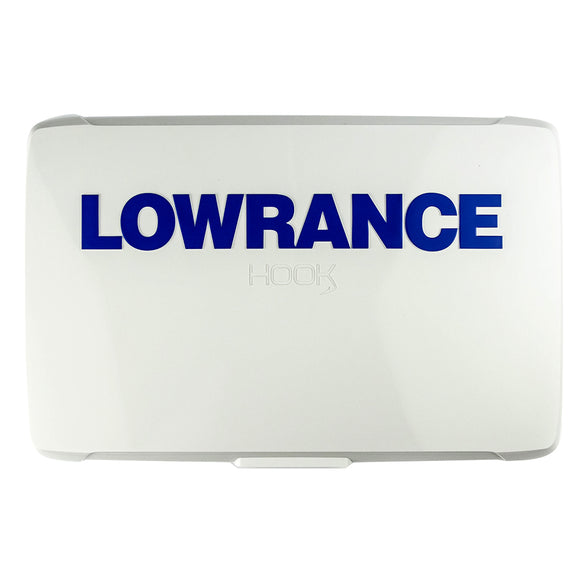 Lowrance Sun Cover f/HOOK² 12