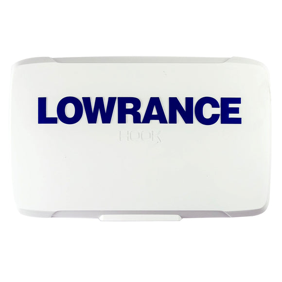 Lowrance Sun Cover f/HOOK² 7