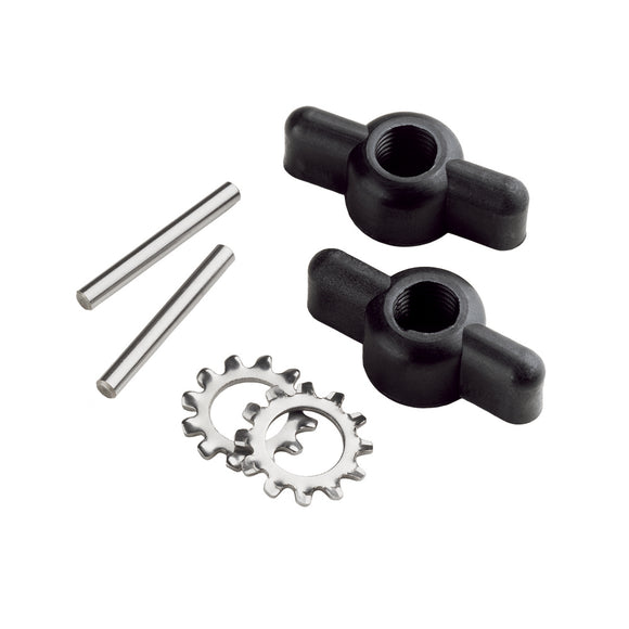 Minn Kota MKP-10 Prop & Nut Kit B - ½