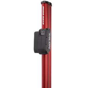 Minn Kota Talon BT 12&#39; Shallow Water Anchor - Red