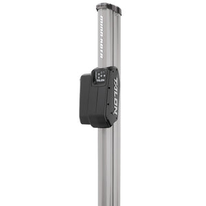 Minn Kota Talon BT 12&#39; Shallow Water Anchor - Silver/Black
