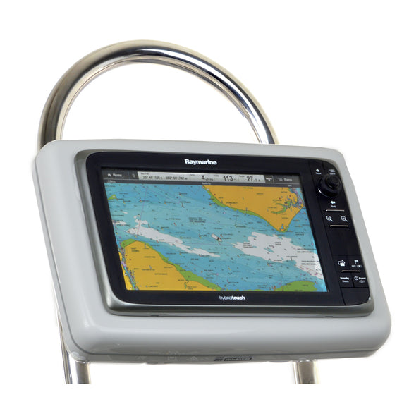 NavPod GP2203 SailPod Pre-Cut f/Raymarine c125 / c127 / e125 / e127 f/12