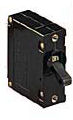 Newmar 40 Amp Single Pole Breaker W/ Black Throw