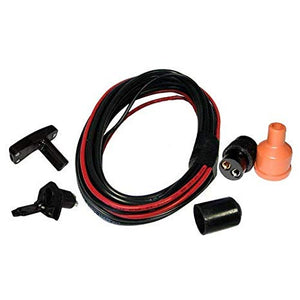 Powerwinch Universal Bumper Wiring Kit