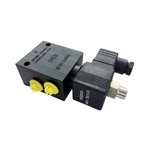 Raymarine 12v Solenoid Valve