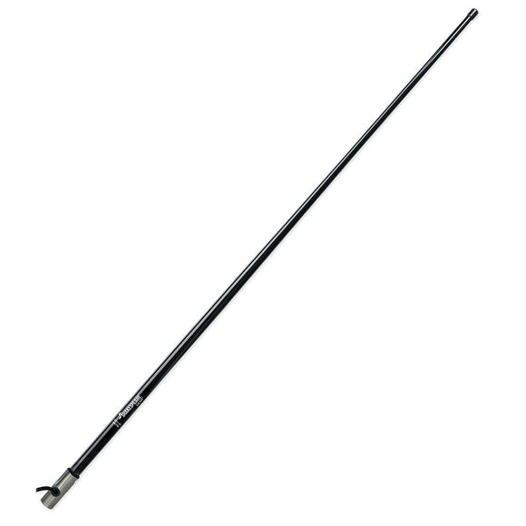 Shakespeare 5421-XT 4' Black AM / FM Antenna