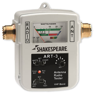 Shakespeare ART-3 Antenna Radio Tester