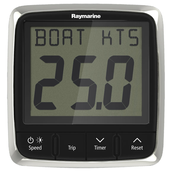 Raymarine i50 Speed Display System