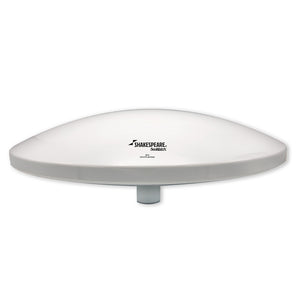 Shakespeare SeaWatch&reg; 15" Marine TV Antenna - 12VDC - 110VAC