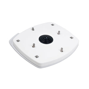 Seaview Adapter Plate f/Simrad HALO&trade; Open Array Radar Use f/Modular Mounts - ADA-R1 Required