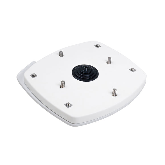 Seaview Adapter Plate f/Simrad HALO™ Open Array Radar Use f/Modular Mounts - ADA-R1 Required