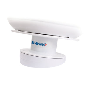 Seaview AMA-W 0-12 Degree Wedge f/Satellite Mounts