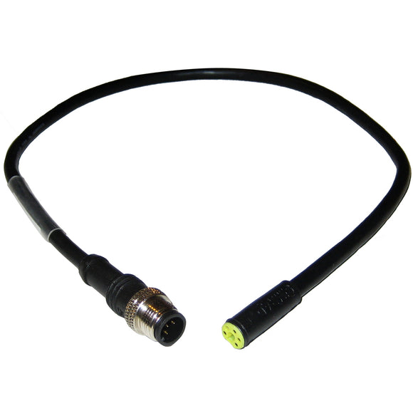 Simrad SimNet Product to NMEA 2000 Network Adapter Cable