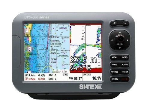 Sitex SVS-880C 8