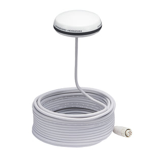 Standard Horizon SCU-31 GPS Smart Antenna