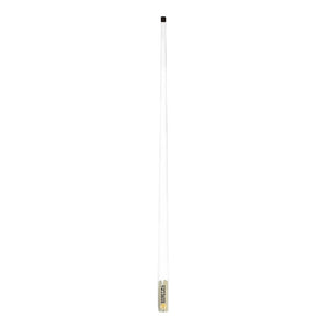 Digital 563-CW 4' Daul Band Cellular Antenna White