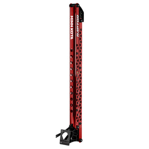 Minn Kota Raptor 10&#39; Shallow Water Anchor w/Active Anchoring - Red