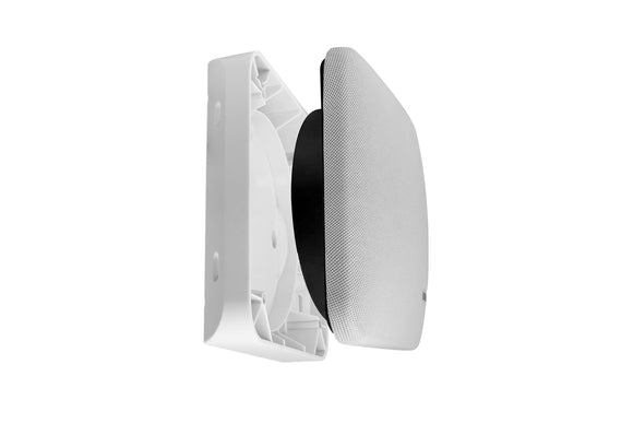 Fusion SM-x65SP2W White Two Surface Corner Spacer