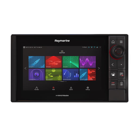 Raymarine Axiom™ Pro 9 S Chartplotter/Fishfinder