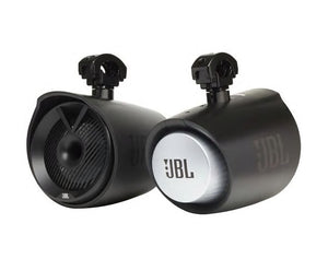 JBL 8" Tower X Marine Speakers