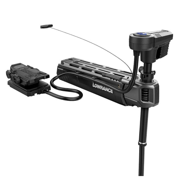 Lowrance Ghost® Trolling Motor - 52