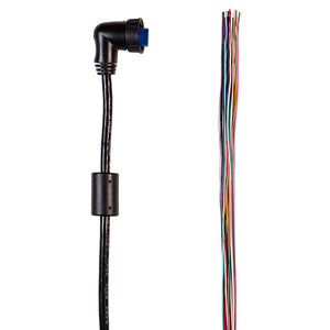 Garmin OnDeck&trade; In/Out Data Cable (19-Pin) - Sensor/Relay Output