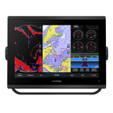 Garmin GPSMAP&reg; 1223 Non-Sonar w/Worldwide Basemap