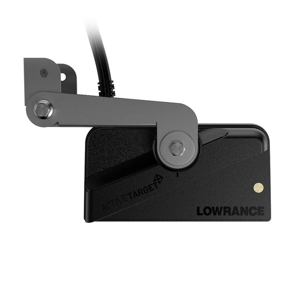 Lowrance ActiveTarget™ Transom Mount Mounting Kit