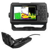 Garmin STRIKER&trade; Vivid 5cv Fishfinder w/GT20-TM