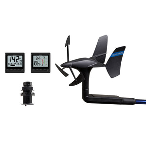 Garmin GNX&trade; Wireless Sail Pack 52