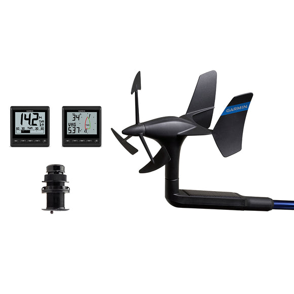 Garmin GNX™ Wireless Sail Pack 52